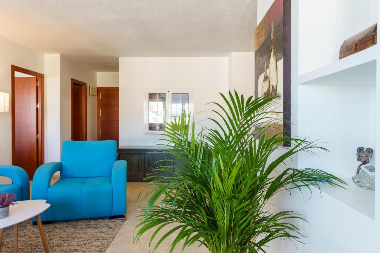 Malagasuite Carihuela Seaview Torremolinos Exterior photo