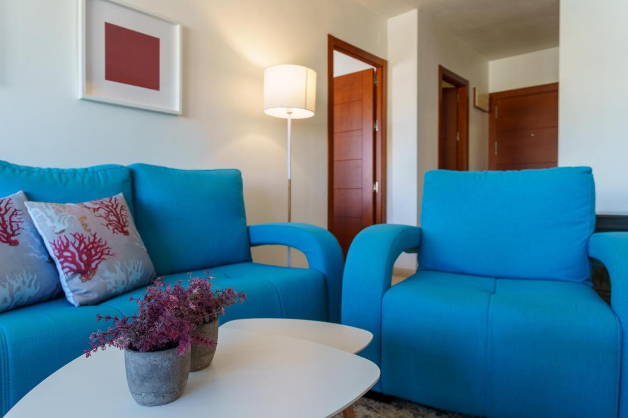 Malagasuite Carihuela Seaview Torremolinos Exterior photo